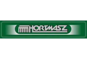 Noże tnące do kosiarek Hortmasz