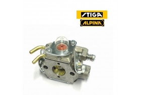 Alpina, Stiga