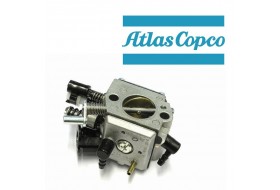 Atlas Copco