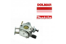 Dolmar, Makita