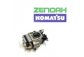 Komatsu Zenoah