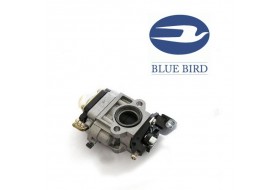 Blue Bird