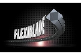 Flexiblade